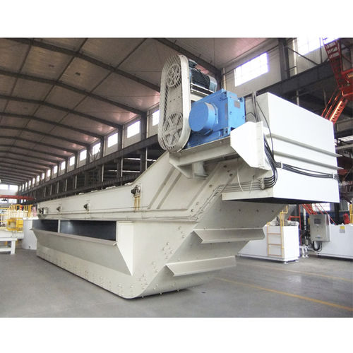 Separador de líquidos - ZJC series  - Shandong Mining Machinery Group Company - de carbón / magnético / de superficie