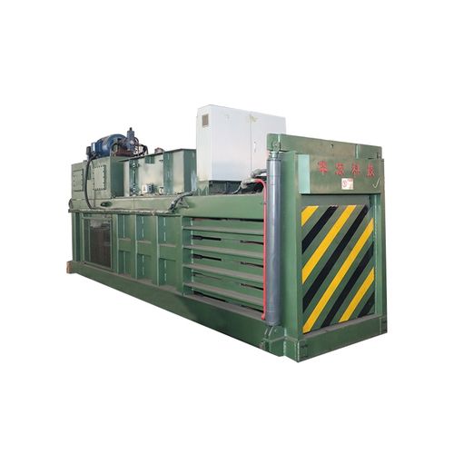 Unidad para reciclado de papel - HPM series - Jiangsu Huahong Technology Stock Co.,Ltd. - de plástico / PET / de bolsas
