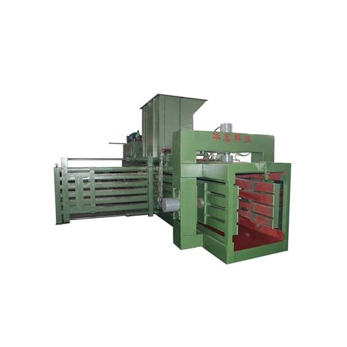 Unidad para reciclado de papel - HPA series - Jiangsu Huahong Technology Stock Co.,Ltd. - PET / de plástico / de bolsas