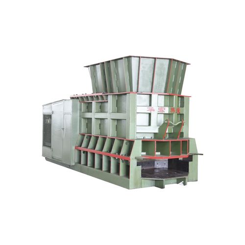Cizalla en frío - QW-630B - Jiangsu Huahong Technology Stock Co.,Ltd. - hidráulica / para metal