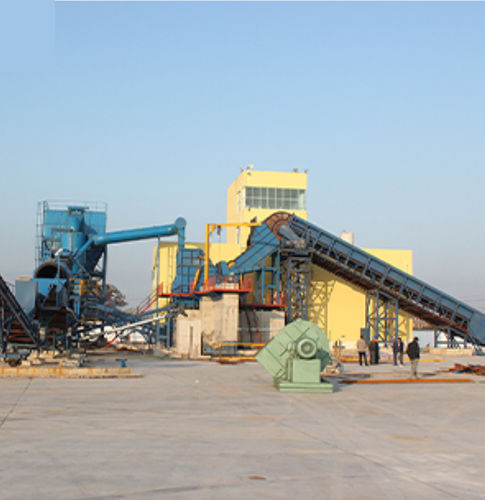 Destrozador primario - PSX-2000HP - Jiangsu Huahong Technology Stock Co.,Ltd. - de 1 eje / de metal / para residuos de la industria electrónica