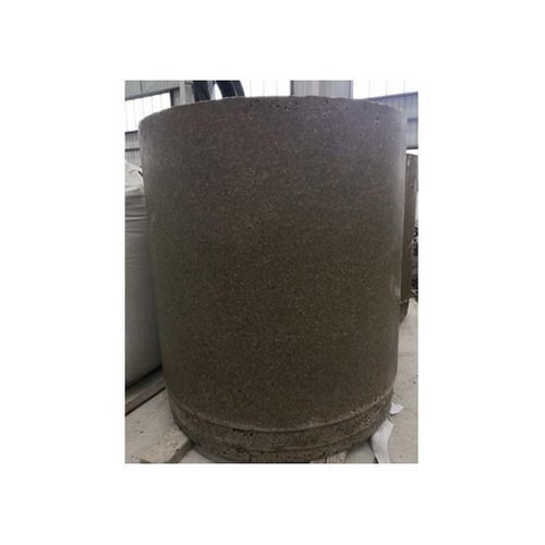 Tubería rígida para agua - Shandong Longquan Pipeline Engineering Co.,LTD - de poliéster / de hormigón / en material compuesto