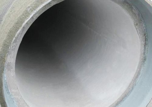 Tubería rígida para agua - Shandong Longquan Pipeline Engineering Co.,LTD - de hormigón / estándar / de anillo