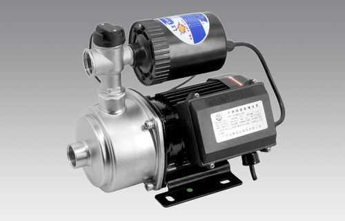 Bomba de rotor - ACMIA-BK - Guangdong LingXiao Pump Industry Co., Ltd. - de agua / eléctrica / autocebante