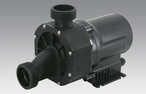 Bomba de rotor - NR 120 - Guangdong LingXiao Pump Industry Co., Ltd. - de agua / de palanca / autocebante
