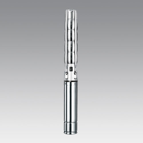 Bomba de rotor - 6SP series - Guangdong LingXiao Pump Industry Co., Ltd. - de agua / eléctrica / sumergible