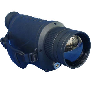 Generador de imágenes térmico - JIR-1123A - Hubei Jiuzhiyang Infrared System Co., Ltd - de vigilancia / de visión nocturna / de infrarrojos