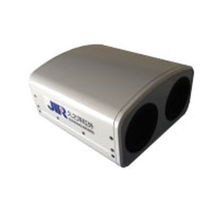 Cámara termográfica - JIR-4232 - Hubei Jiuzhiyang Infrared System Co., Ltd - de detección de fiebre / de la temperatura corporal / IR