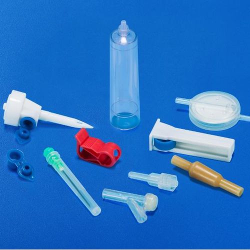 ABS en gránulos - Weihai Lianqiao New Material Science & Technology Co.,Ltd