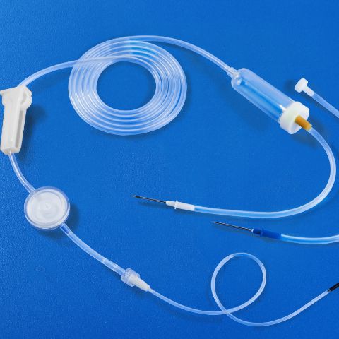 PVC en gránulos - Weihai Lianqiao New Material Science & Technology Co.,Ltd