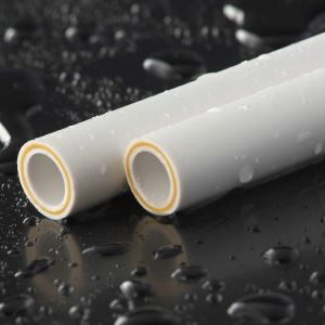 Fibra de vidrio - GF-PPR - Weihai Lianqiao New Material Science & Technology Co.,Ltd - rodete / a granel