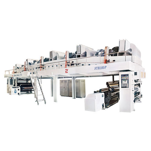 Máquina para estucado de rodillos - SC-F120 - Guangdong Shanzhang Industry Co., Ltd.