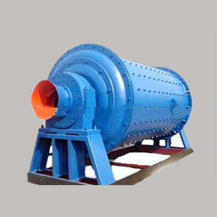 Molino de cereales - MBS (G) series - Luoyang Luoyang Yu, Science & Technology Co., Ltd - para materiales de construcción / con barras / horizontal