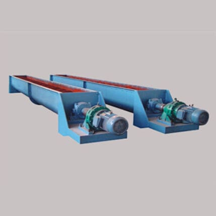 Alimentador de carbón pulverizado - LS series - Luoyang Luoyang Yu, Science & Technology Co., Ltd - para la industria / para productos alimentarios
