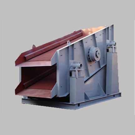 Criba para aplicaciones químicas - YK series - Luoyang Luoyang Yu, Science & Technology Co., Ltd - vibratoria / de carbón