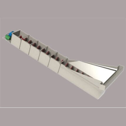 Planta de lavado de arena - XL series - Luoyang Luoyang Yu, Science & Technology Co., Ltd