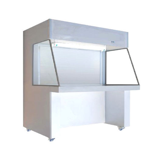 Cabina de limpieza de laboratorio - ZJGF series - Shenzhen ZhongJian South Environment CO., LTD - para la industria farmacéutica / biológica / para la industria agroalimentaria