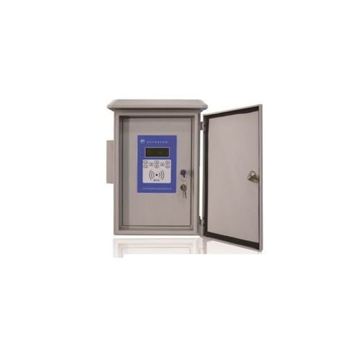 Terminal con teclado - Shandong Hetong Information Technology Co.,Ltd. - empotrable / LCD / RS-485