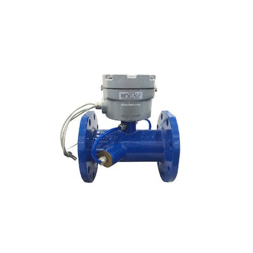Contador de energía térmica mecánico - Shandong Hetong Information Technology Co.,Ltd.