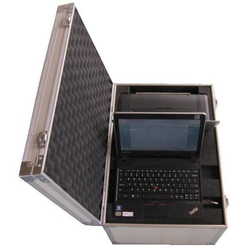 Colector de datos de presión - Qingdao ZRT Software & Control Technology Company - inalámbrico