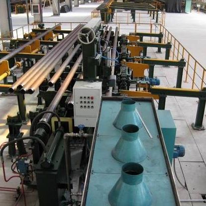 Sistema de marcado por pulverización - Qingdao ZRT Software & Control Technology Company - industrial