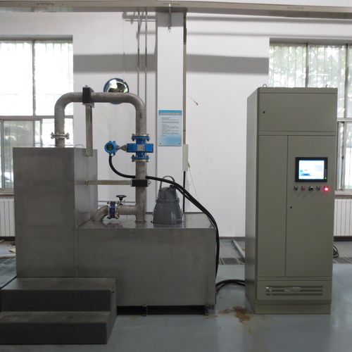 Aparato de pruebas de impacto - Qingdao ZRT Software & Control Technology Company - de funcionamiento / de materiales