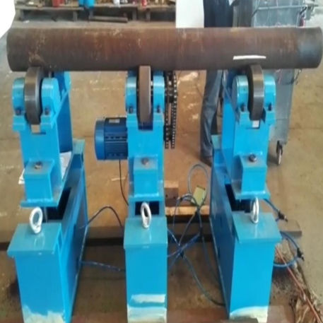Aparato de control de tuberías de acero - Qingdao ZRT Software & Control Technology Company - eléctrico