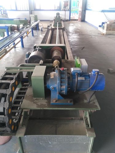 Máquina de limpieza de agua - Qingdao ZRT Software & Control Technology Company - para tuberías