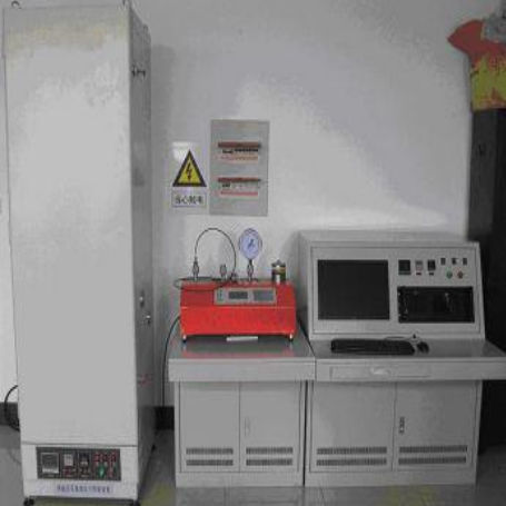 Equipo de calibración de temperatura - Qingdao ZRT Software & Control Technology Company - de presión