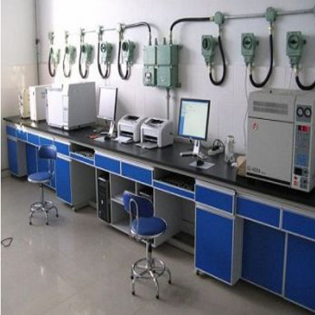 Analizador de aceite - Qingdao ZRT Software & Control Technology Company - de vigilancia / integrable