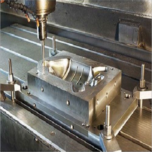 Mecanizado CNC - Maitry Laser Tech - de metal / para aplicaciones automóviles / de creación de prototipos