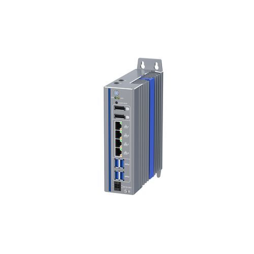 PC GPU - WALLDIN-Slim i5-1235U - INDATECH - box / de mesa / de pared