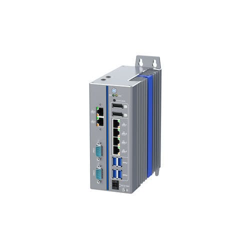 PC GPU - WALLDIN-E i5-1235U - INDATECH - box / de mesa / de pared
