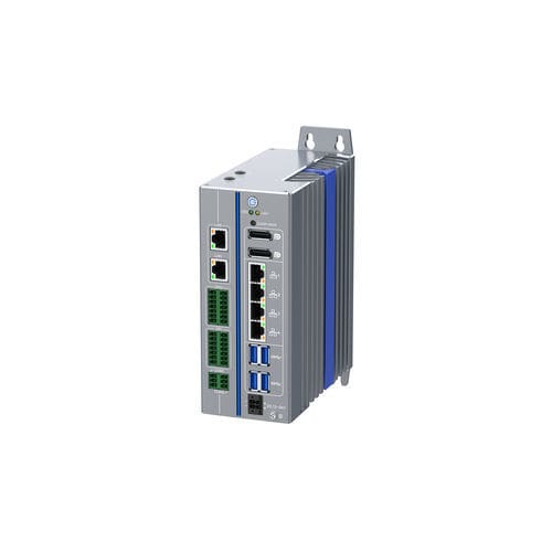 PC GPU - WALLDIN-F i5-1235U - INDATECH - box / de mesa / de pared