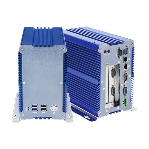 PC GPU - ESP2 i7 7660U - INDATECH - box / de pared / Intel® Core i7