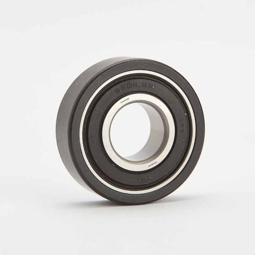 Rodamiento aislado - TPI Bearings - de bolas / radial / rígido