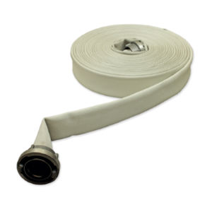 Manguera para agua - Jakob-Eschbach - de EPDM / sintética / de hilo sintético