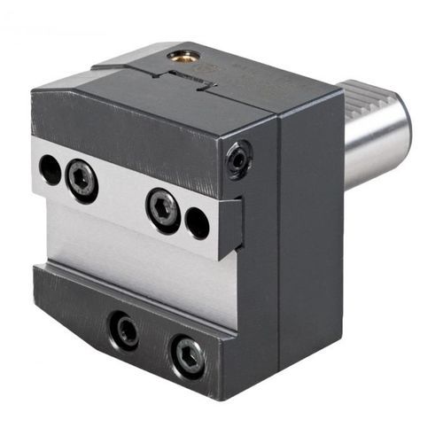 Portaherramienta para aplicaciones de torneado - 1154-30-26 P - Bison S.A. - para máquina CNC / métrico