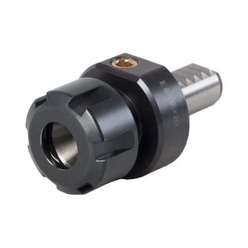 Portaherramienta VDI - 1220-40-ER40 - Bison S.A. - DIN 69880 / con pinza / ER