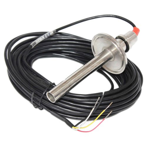 Sensor de conductividad con medida de temperatura - Levtech Service  Production SRL