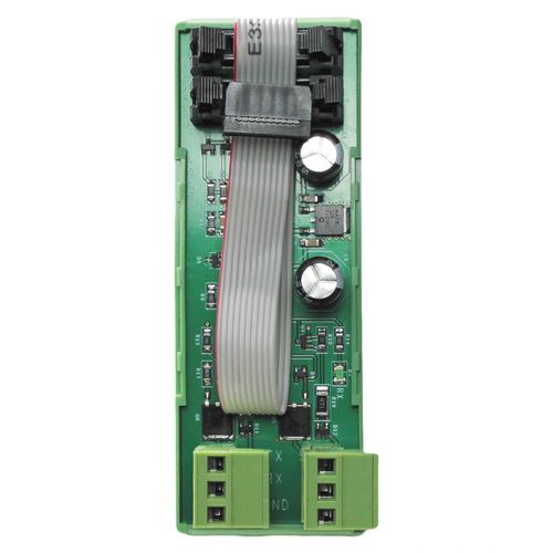 Módulo de comunicación para bomba de combustible - LSP-FDL - Levtech Service  Production SRL