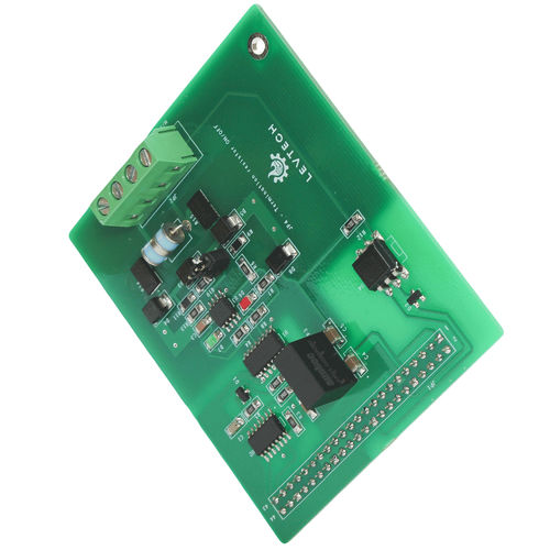 Módulo de comunicación RS-485 - LSP-FSL - Levtech Service  Production SRL - para bomba de combustible