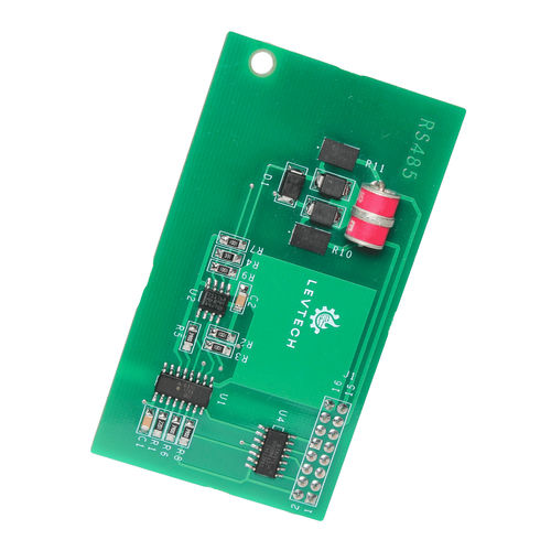 Módulo de comunicación para bomba de combustible - LSP-FSNP - Levtech Service  Production SRL