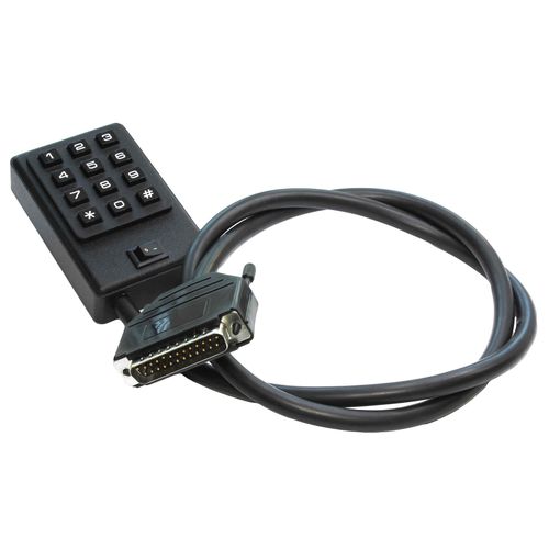 Programador para bomba de combustible - LSP-PBWD - Levtech Service  Production SRL