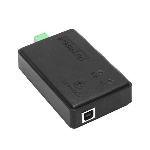 Convertidor USB - LSP-FUP - Levtech Service  Production SRL - bucle de corriente / para bomba de combustible