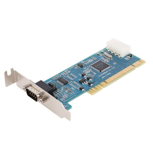 Tarjeta de comunicación en serie - Multi-1/LPCI RS232 - SystemBase Co., Ltd. - RS422/RS485