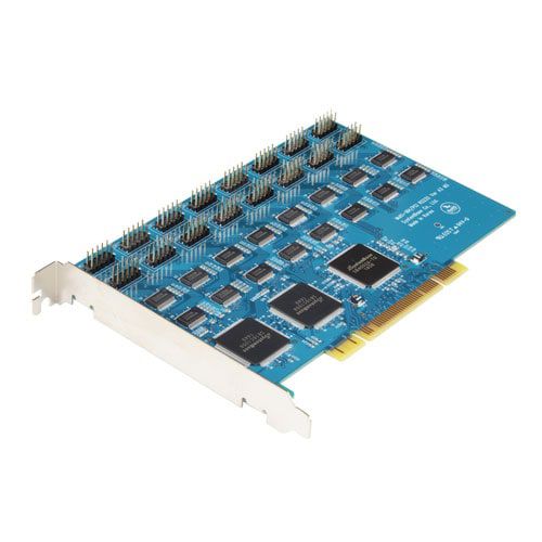 Tarjeta de comunicación en serie - Multi-16H/PCI 232 - SystemBase Co., Ltd. - PCI