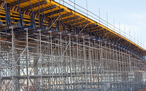 Encofrado modular - SCAFFSHORE 60 - SCAFFCO - de losas / de vigas / de acero