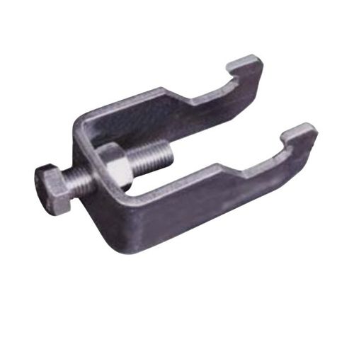 Dispositivos de apriete mecánico - XFGCPP001 - SCAFFCO - para tuberías / reglable