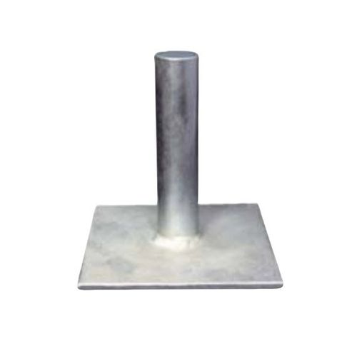 Placa de apoyo de acero - FBP series  - SCAFFCO